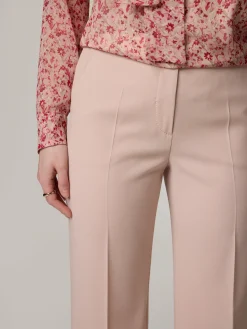 Hose mit weitem Bein QUASAR