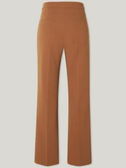 Hose mit weitem Bein RENÉE