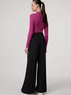 Hose mit weitem Bein THE RAVER