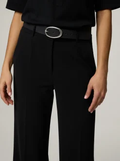 Hose mit Wide Leg AMELIE