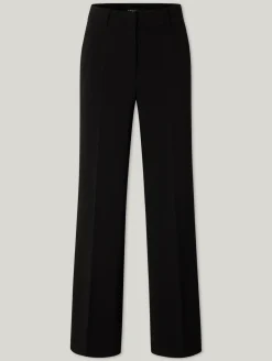 Hose mit Wide Leg AMELIE