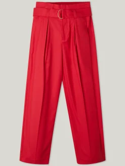 Hose mit Wide Leg DAISY