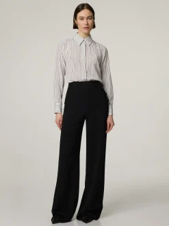 Hose mit Wide Leg RINA