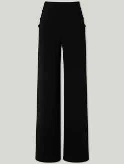 Hose mit Wide Leg RINA