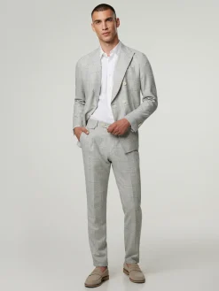 Hose mit Wolle SILVI