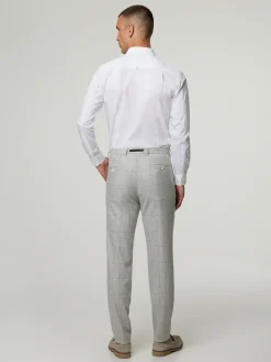 Hose mit Wolle SILVI