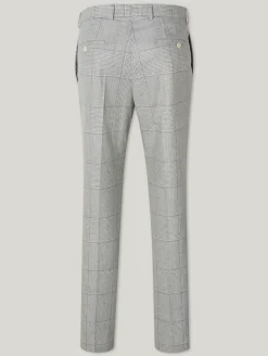 Hose mit Wolle SILVI