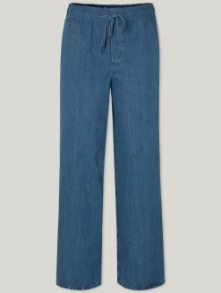 Hosen aus Denim KELAANI