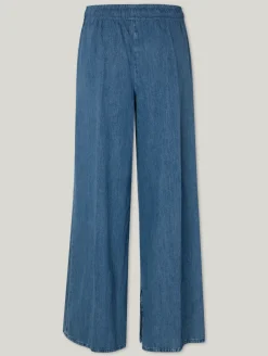 Hosen aus Denim KELAANI