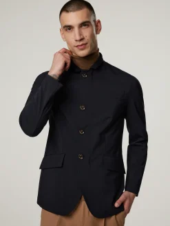 Jacke im Regular Fit