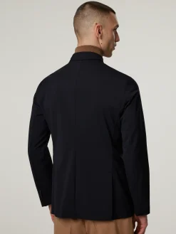 Jacke im Regular Fit