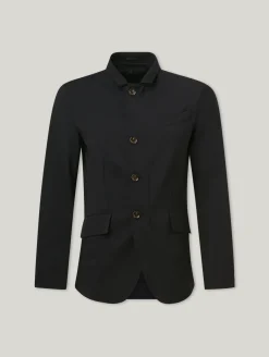 Jacke im Regular Fit