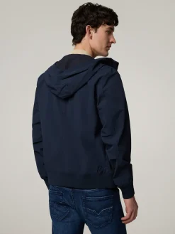 Jacke im Regular Fit OLOCO