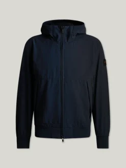 Jacke im Regular Fit OLOCO