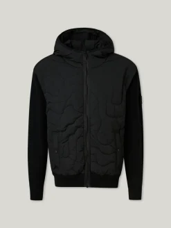 Jacke im Relaxed Fit KALBERO