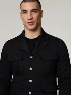 Jacke im Slim Fit ELDON