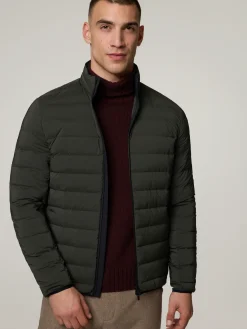 Jacke mit Daunen SONIC