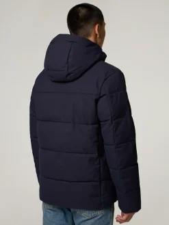 Jacke mit Kapuze FINNIAN