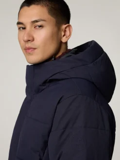 Jacke mit Kapuze FINNIAN