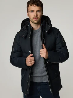 Jacke mit Kapuze FORRESTVILL