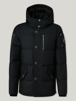 Jacke mit Kapuze FORRESTVILL