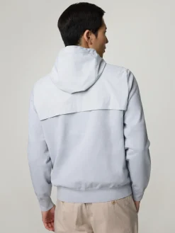 Jacke mit Kapuze WILLARD