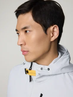 Jacke mit Kapuze WILLARD