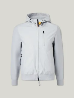 Jacke mit Kapuze WILLARD