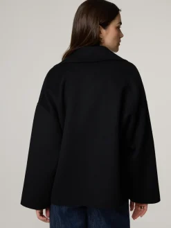 Jacke mit Kaschmir BLASY