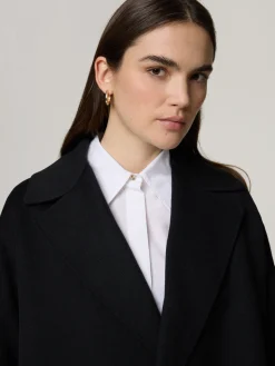 Jacke mit Kaschmir BLASY