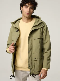 Jacke RE-ENGINEERED