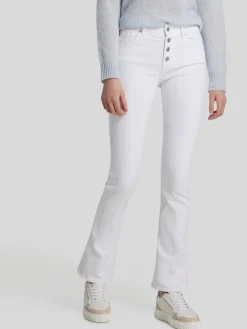 Jeans BOOT TAILORLESS