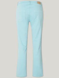 Jeans CLAIRE CROPPED