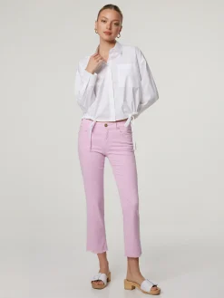 Jeans CLAIRE CROPPED