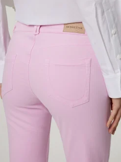 Jeans CLAIRE CROPPED