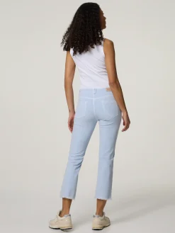 Jeans CLAIRE CROPPED