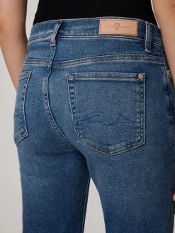 Jeans DAISY ANKLEBOOT