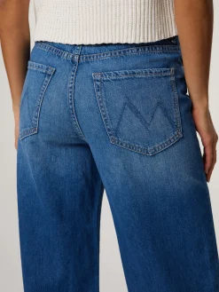 Jeans DITCHER ROLLER SNEAK