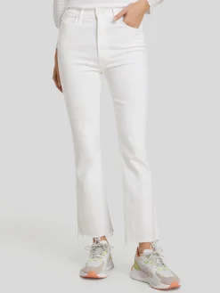 Jeans HUSTLER ANKLE FRAY