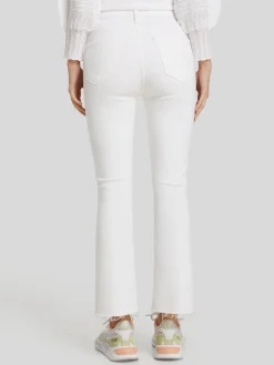 Jeans HUSTLER ANKLE FRAY