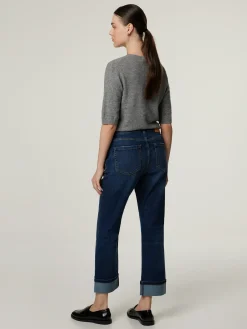 Jeans im Boyfriend Fit