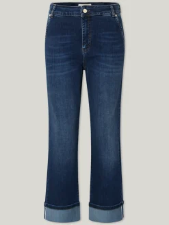 Jeans im Boyfriend Fit