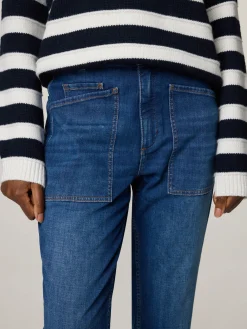 Jeans im Boyfriend Fit IVA