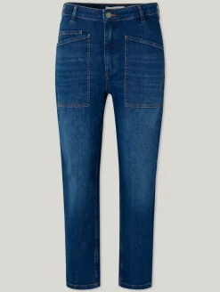 Jeans im Boyfriend Fit IVA