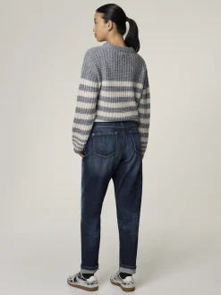 Jeans im Boyfriend Fit KERRY