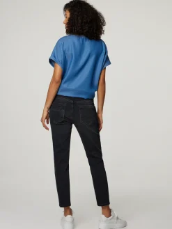 Jeans im Boyfriend Fit THEDA