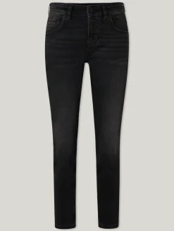 Jeans im Boyfriend Fit THEDA