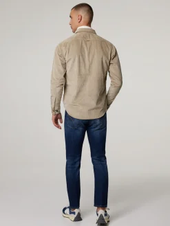 Jeans im Carrot Slim Fit DIAN