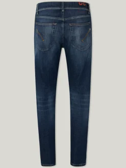 Jeans im Carrot Slim Fit DIAN