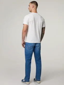 Jeans im Comfort Fit GROVER